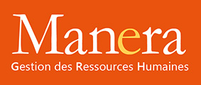 Logo de Manera